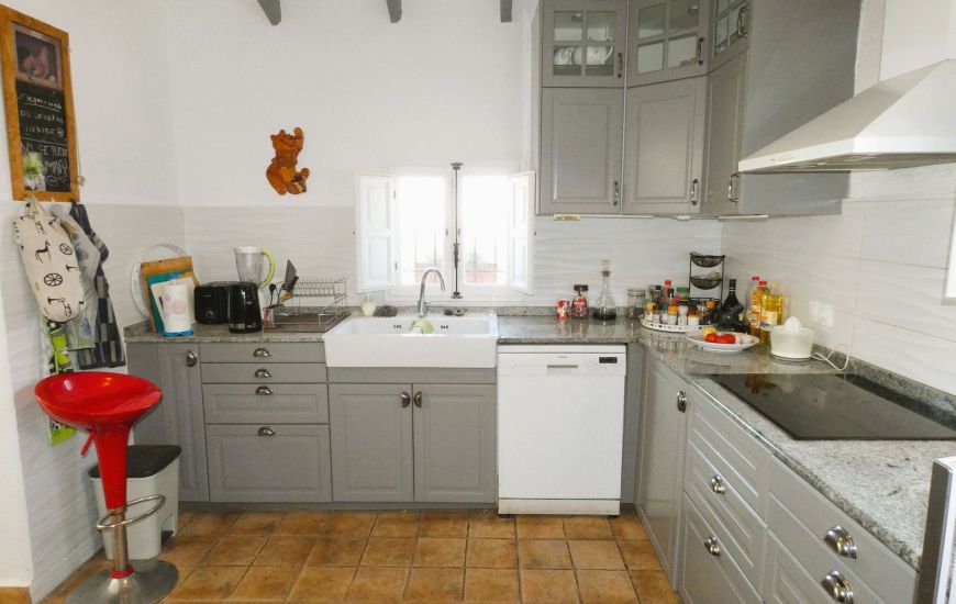Sale - Finca - Dolores
