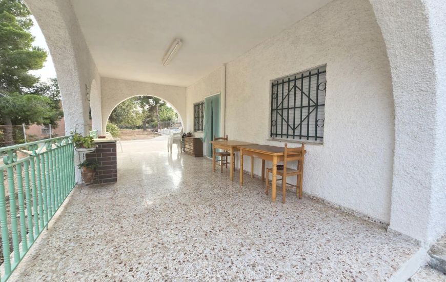 Venta - Casa Rural - Hondón de las Nieves