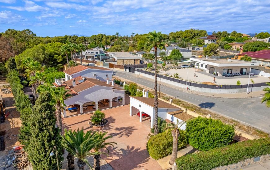 Venta - Villa - Elche/Elx