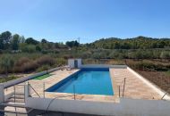 Sale - Finca - Sax