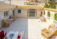 Sale - Townhouse - Torrevieja