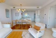 New Build - Apartments - Aguilas