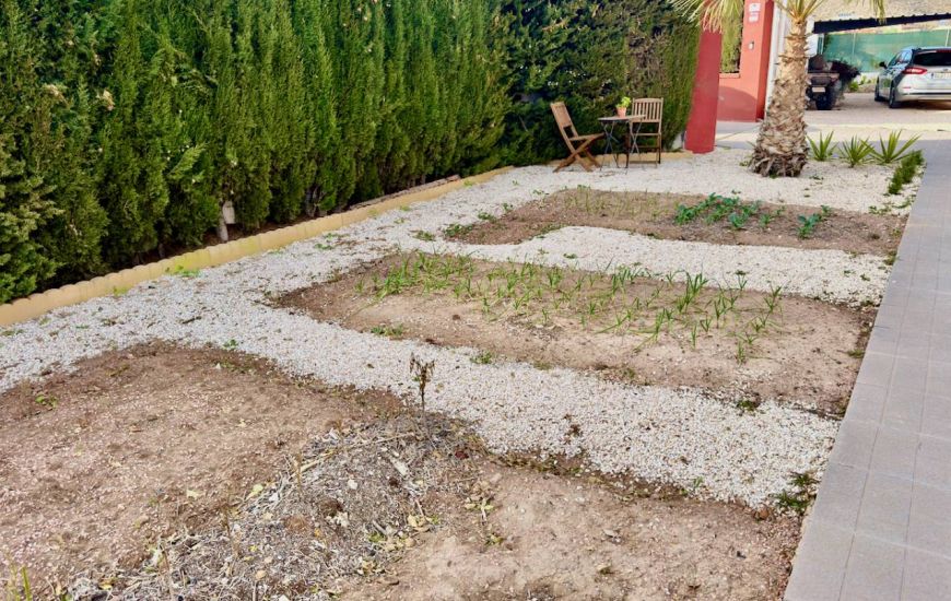 Sale - Finca - Hondon de los Frailes