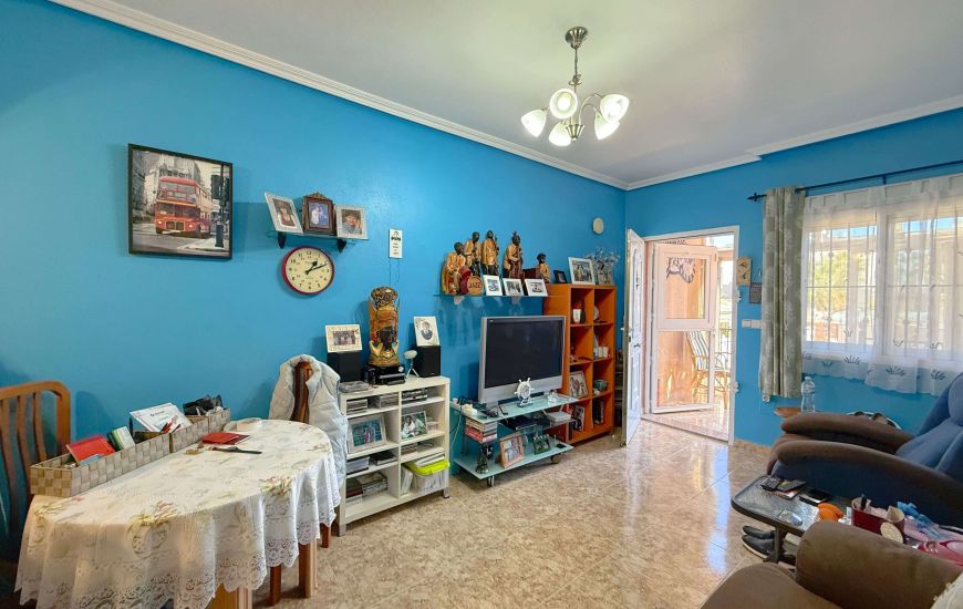 Sale - Apartments - La Zenia