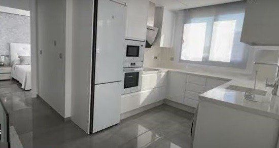 New Build - Villa - Torrevieja