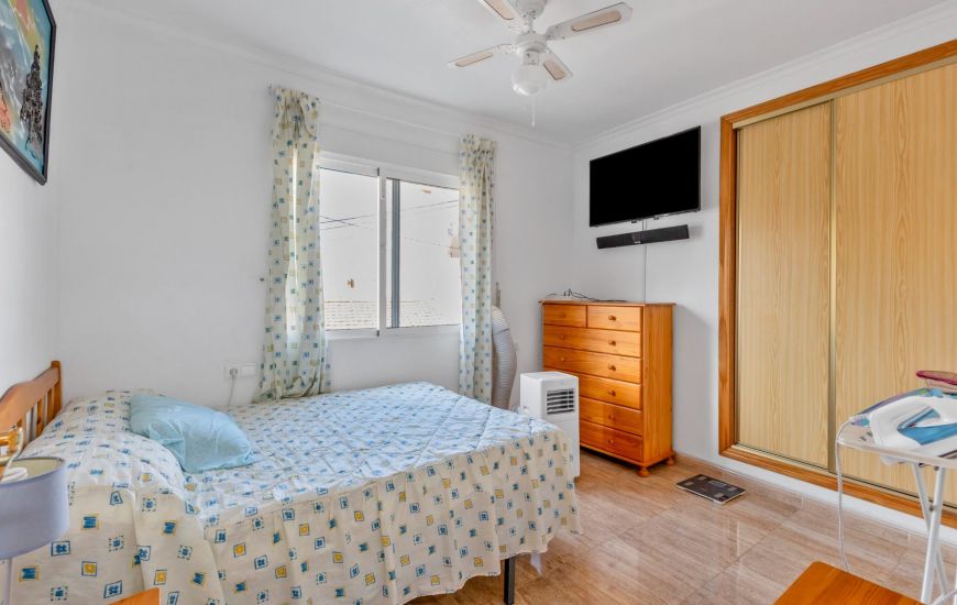 Venta - Apartamentos - Torrevieja