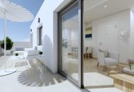 New Build - Apartments - Torrevieja