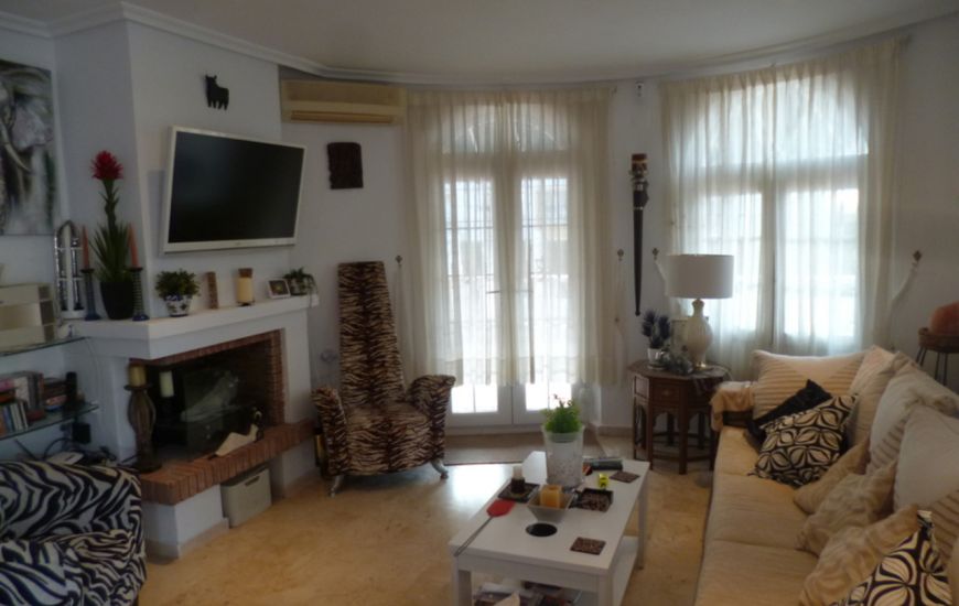Sale - Villa - Los Dolses