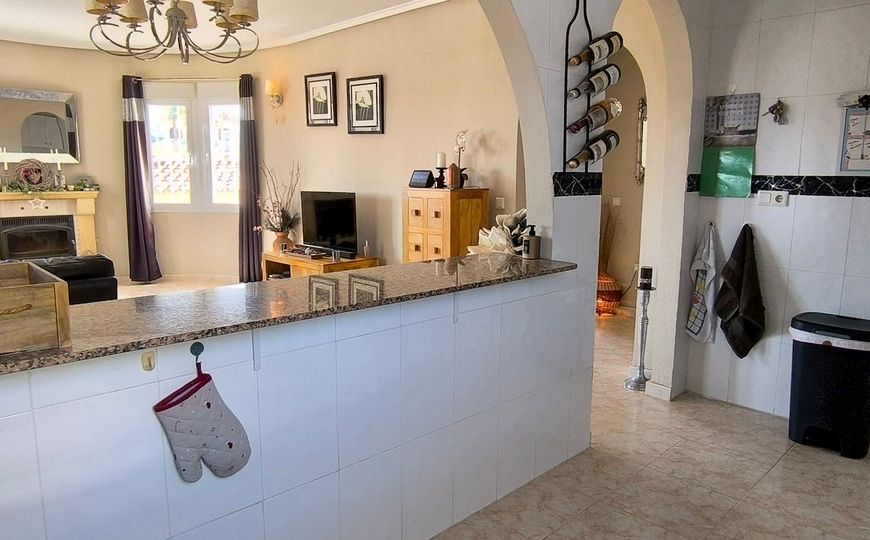 Venta - Villa - Ciudad Quesada