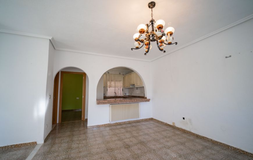 Venta - Bungalow - Ciudad Quesada