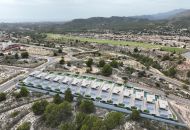 Nueva construcción  - Villa - Finestrat