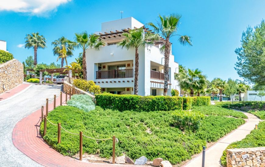 Venta - Apartamentos - Las Colinas - Las Colinas Golf Resort