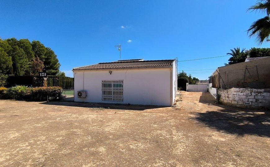 Venta - Casa Rural - Benijofar