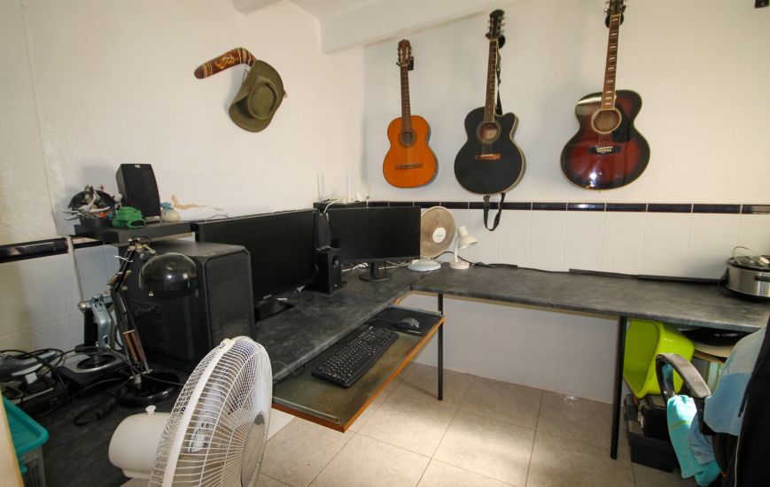 Sale -  - San Miguel de Salinas - 