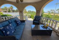 Sale - Villa - Algorfa - 