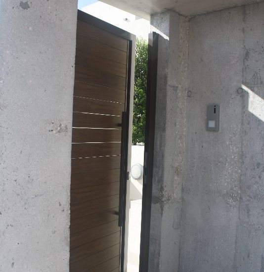 New Build - Villa - Los Altos