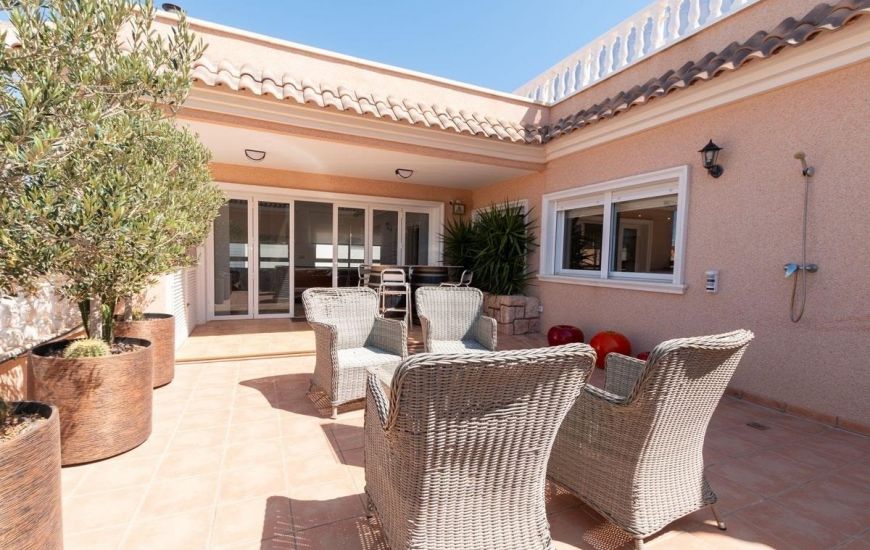 Sale - Apartments - Orihuela Costa