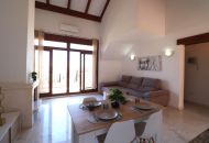 Venta - Bungalow - Algorfa