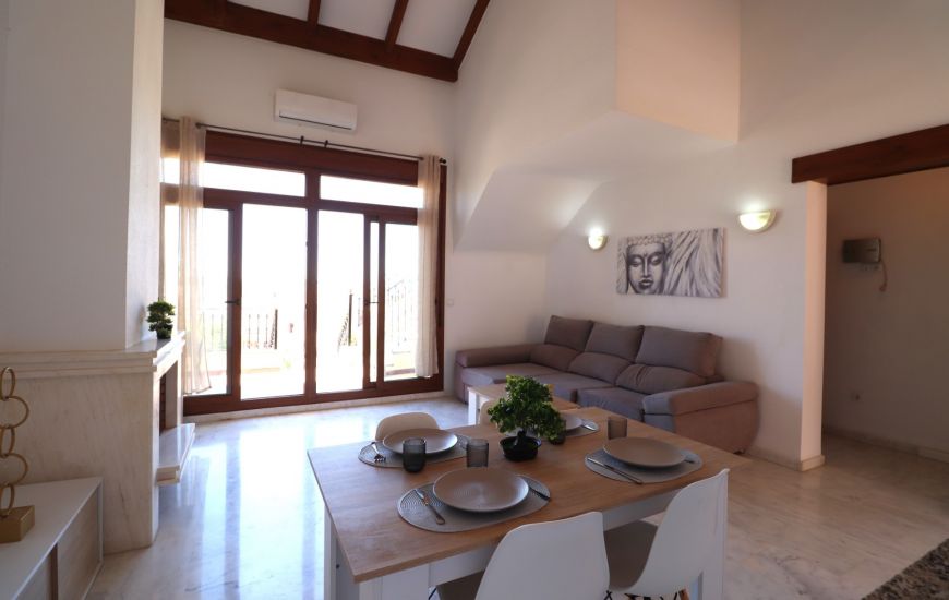 Venta - Bungalow - Algorfa