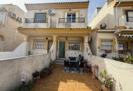 Venta - Adosado - Daya Nueva