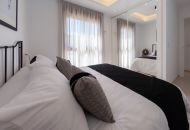 Nueva construcción  - Villa - Los Alcázares - Los Alcazares