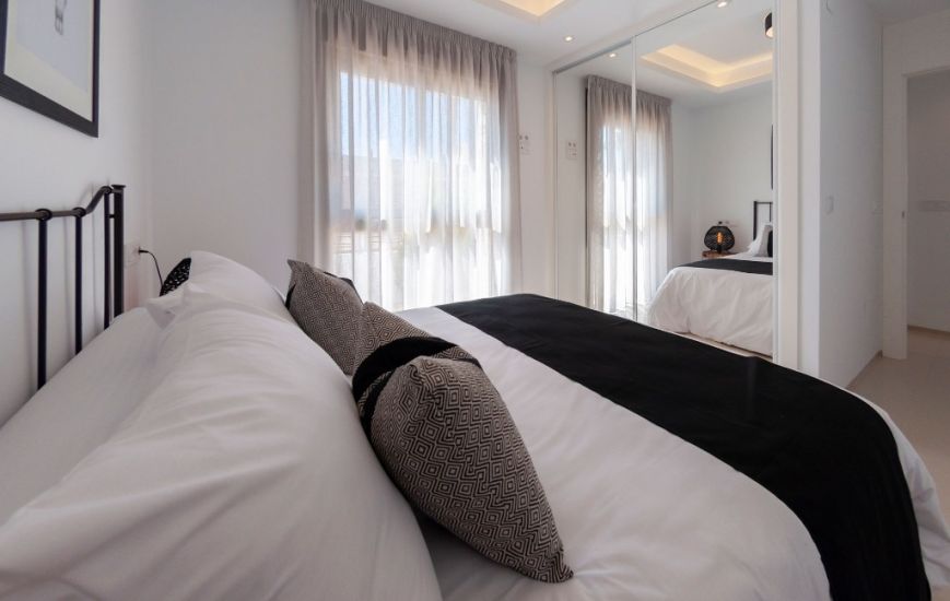 Nueva construcción  - Villa - Los Alcázares - Los Alcazares