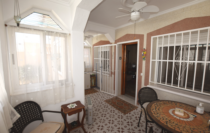 Sale - Villa - Ciudad Quesada