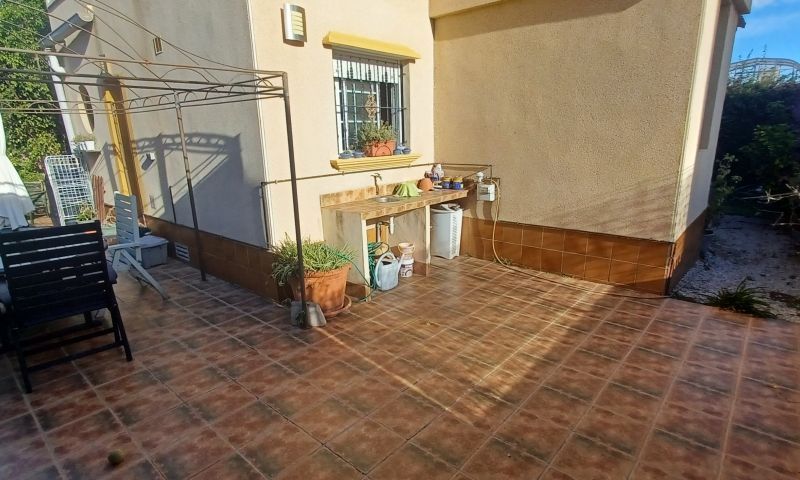 Venta - Villa - Orihuela Costa