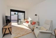 Venta - Adosado - Pilar de la Horadada