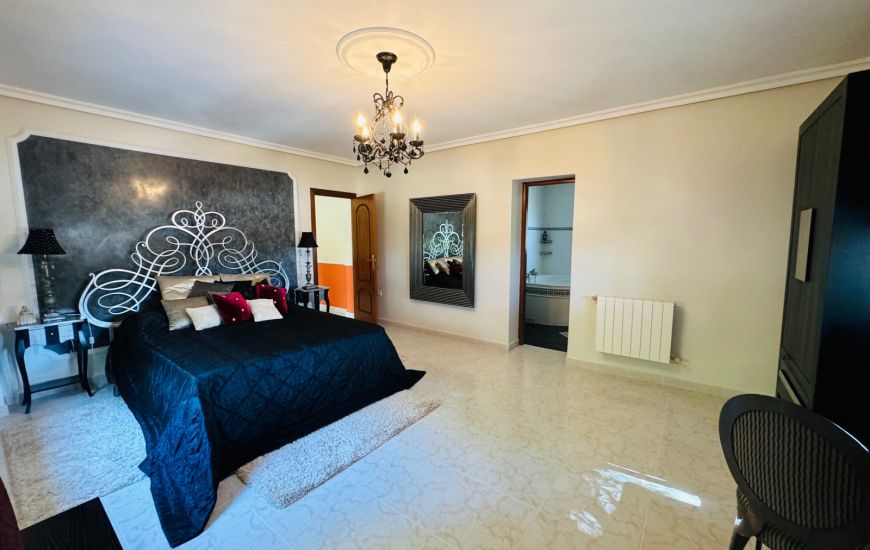 Sale - Villa - Ciudad Quesada