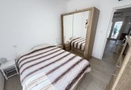 Sale - Bungalow - Villamartin