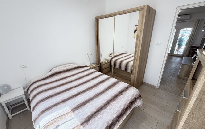 Sale - Bungalow - Villamartin