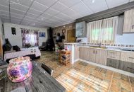 Venta - Casa Rural - Hondon de los Frailes