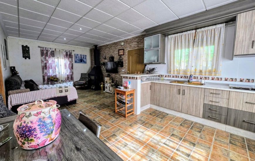 Venta - Casa Rural - Hondon de los Frailes