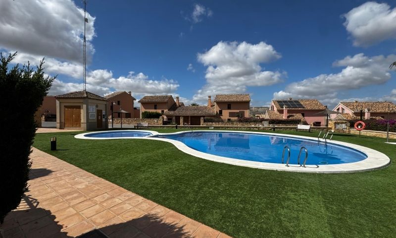 Sale - Apartments - Algorfa