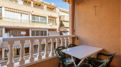 Apartments - Sale - Torrevieja - Torrevieja