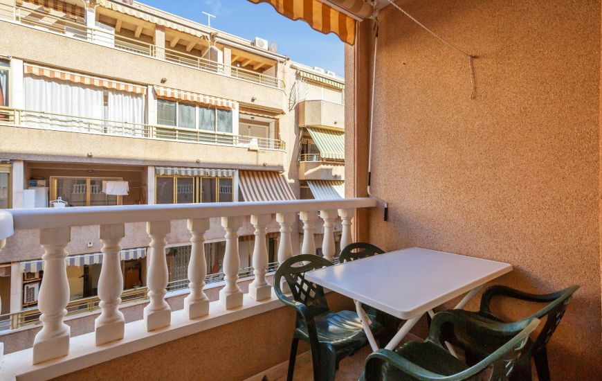Venta - Apartamentos - Torrevieja