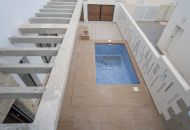 Sale - Villa - Ciudad Quesada