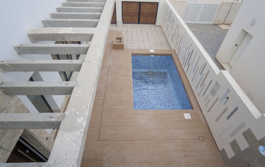 Sale - Villa - Ciudad Quesada