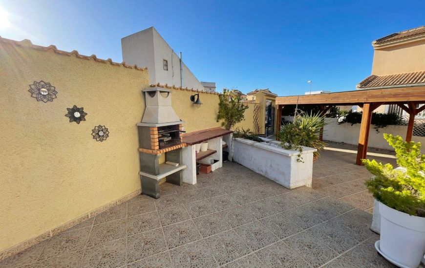 Sale - Villa - Ciudad Quesada