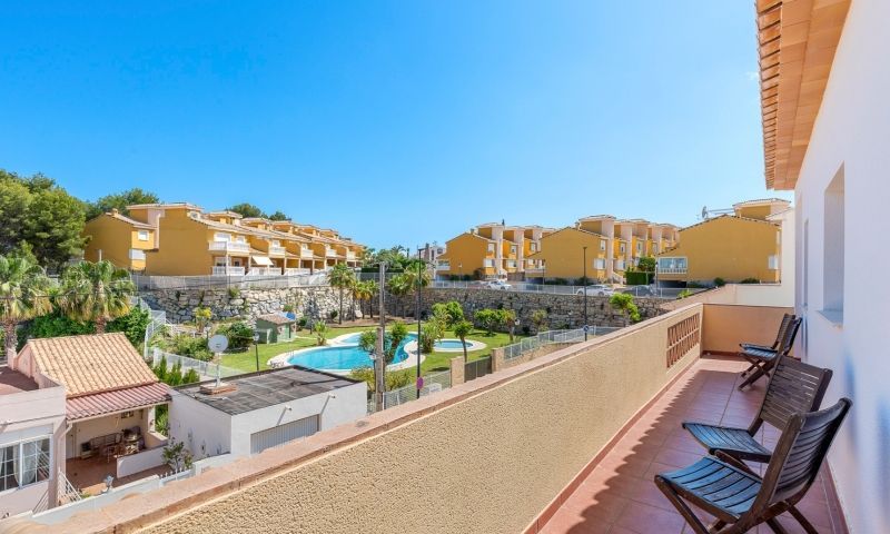 Venta - Apartamentos - 