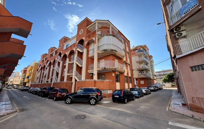 Sale - Apartments - La Mata