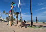 Venta - Casa Adosada - Santiago de La Ribera