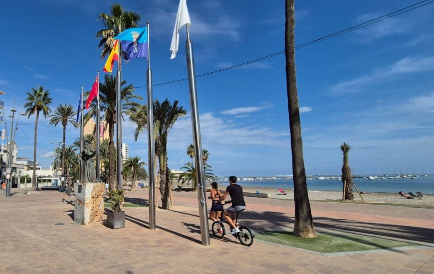 Venta - Casa Adosada - Santiago de La Ribera