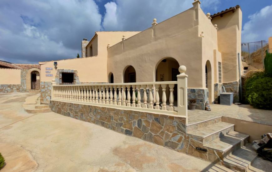 Sale - Finca - Orihuela