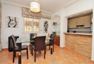 Venta - Adosado - Playa Flamenca