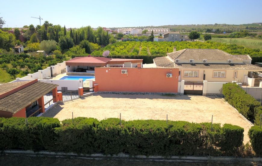 Sale - Country Property - Heradades - Heredades