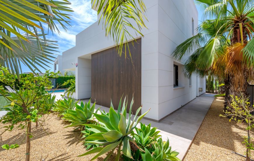 Venta - Villa - Ciudad Quesada - Rojales