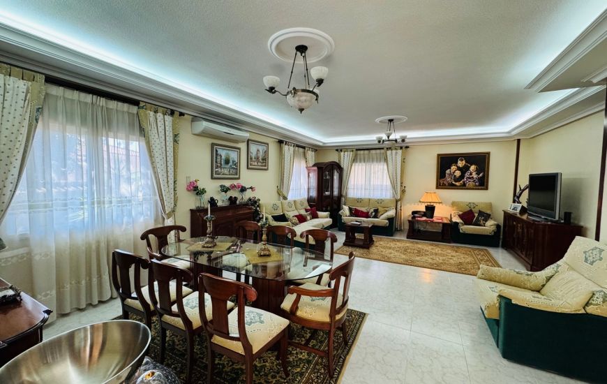 Sale - Villa - Ciudad Quesada