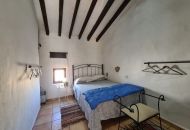 Sale - Rijtjeshuis - Fuente Alamo